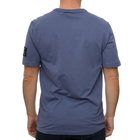 Muška majica Calvin Klein BADGE REGULAR TEE
