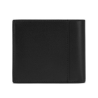 Muški novčanik Calvin Klein MONO LOGO BIFOLD