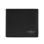 Muški novčanik Calvin Klein MONO LOGO BIFOLD