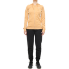 Ženska trenerka Puma Hooded Sweat Suit TR cl