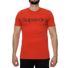 Muška majica Superdry