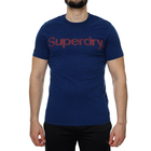Muška majica Superdry