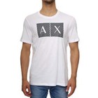 Mu&scaron;ka majica Armani EXCHANGE T-SHIRT