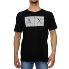 Mu&scaron;ka majica Armani EXCHANGE T-SHIRT