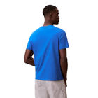 Mu&scaron;ka majica Calvin Klein ss badge 30s jersey classic tee