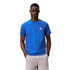 Mu&scaron;ka majica Calvin Klein ss badge 30s jersey classic tee