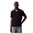 Muška majica Calvin Klein ss monogram pique polo