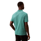 Mu&scaron;ka majica Calvin Klein ss monogram pique polo