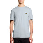 Muška majica Lyle&Scott Sports Short Sleeve T-Shirt