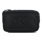Ženska torba Calvin Klein bold ck camera bag