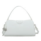 Ženska torba Calvin Klein emblem trio top handle camera ba