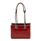 Ženska torba Karl Lagerfeld K/Skuare Sp Shiny Mono Sm Tote