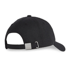 Ženski kačket Calvin Klein MONOGRAM JACQUARD CAP