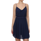 Ženska haljina Tommy Hilfiger ESSENTIAL STRAP DRESS