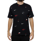 Muška majica Nike M NSW TEE M90 12MO LBR AOP