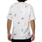 Muška majica Nike M NSW TEE M90 12MO LBR AOP
