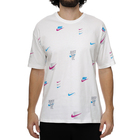 Muška majica Nike M NSW TEE M90 12MO LBR AOP