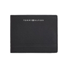 Muški novčanik Tommy Hilfiger Th Bus Leather Mini Cc Wallet