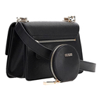 Ženska torba Guess Eco Alexie Crossbody Flap