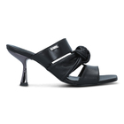 Ženske papuče Karl Lagerfeld Panache Triple Strap Sandal