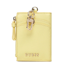 Ženski novčanik Guess Card Case Keyring