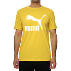 Muška majica Puma Classics Logo Tee (s)