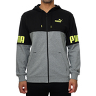 Muški duks Puma Colorblock Full-Zip Hoodie TR