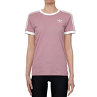 Ženska majica adidas 3 STRIPES TEE