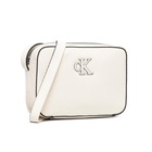 Ženska torba Calvin Klein MINIMAL MONOGRAM CAMERA BAG