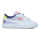 Dječije patike Puma Smash 3.0 Poised 2 race V Inf