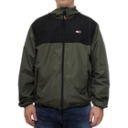 Muška jakna Tommy Hilfiger TJM FLEECE LINED CHICAGO JACKET