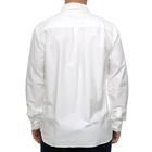 Muška košulja Lyle&Scott Tonal Eagle Plain Oxford Shirt