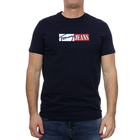 Muška majica Tommy Hilfiger TJM SLIM ENTRY GRAPHIC TEE EXT