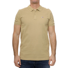 Muška majica Tommy Hilfiger TJM SLIM PLACKET POLO EXT