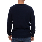 Muška majica Tommy Hilfiger TJM SLIM WAFFLE LS TEE EXT