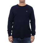 Muška majica Tommy Hilfiger TJM SLIM WAFFLE LS TEE EXT