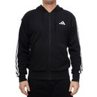 Muški duks adidas M 3S FT FZ HD