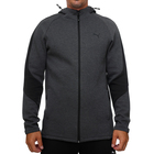 Muški duks Puma EVOSTRIPE Core FZ Hoodie