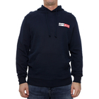 Muški duks Tommy Hilfiger TJM REG ENTRY GRAPHIC HOODIE EXT