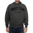 Muški duks Tommy Hilfiger TJM RLX VINTAGE VARSITY HOODIE
