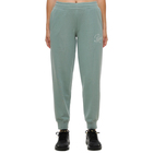 Ženska trenerka donji dio Puma ESS SCRIPT Comfort Sweatpants TR cl