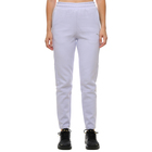 Ženska trenerka donji dio Puma EVOSTRIPE Sweatpants DK op