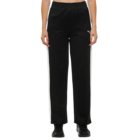 Ženska trenerka donji dio Puma T7 ALWAYS ON Straight Track Pants op