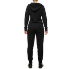 Ženska trenerka Puma Hooded Sweat Suit TR cl