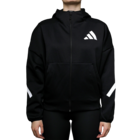 Ženski duks adidas W Z.N.E. FZ