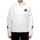 Ženski duks adidas W Z.N.E. FZ