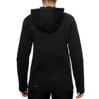 Ženski duks Puma EVOSTRIPE Full-Zip Hoodie DK
