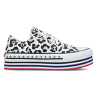 CONVERSE Chuck Taylor All Star Platform EVA