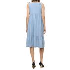 Ženska haljina Tommy Hilfiger Chambray Dress Ext