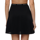 Ženska suknja Calvin Klein Logo Elastic Skirt